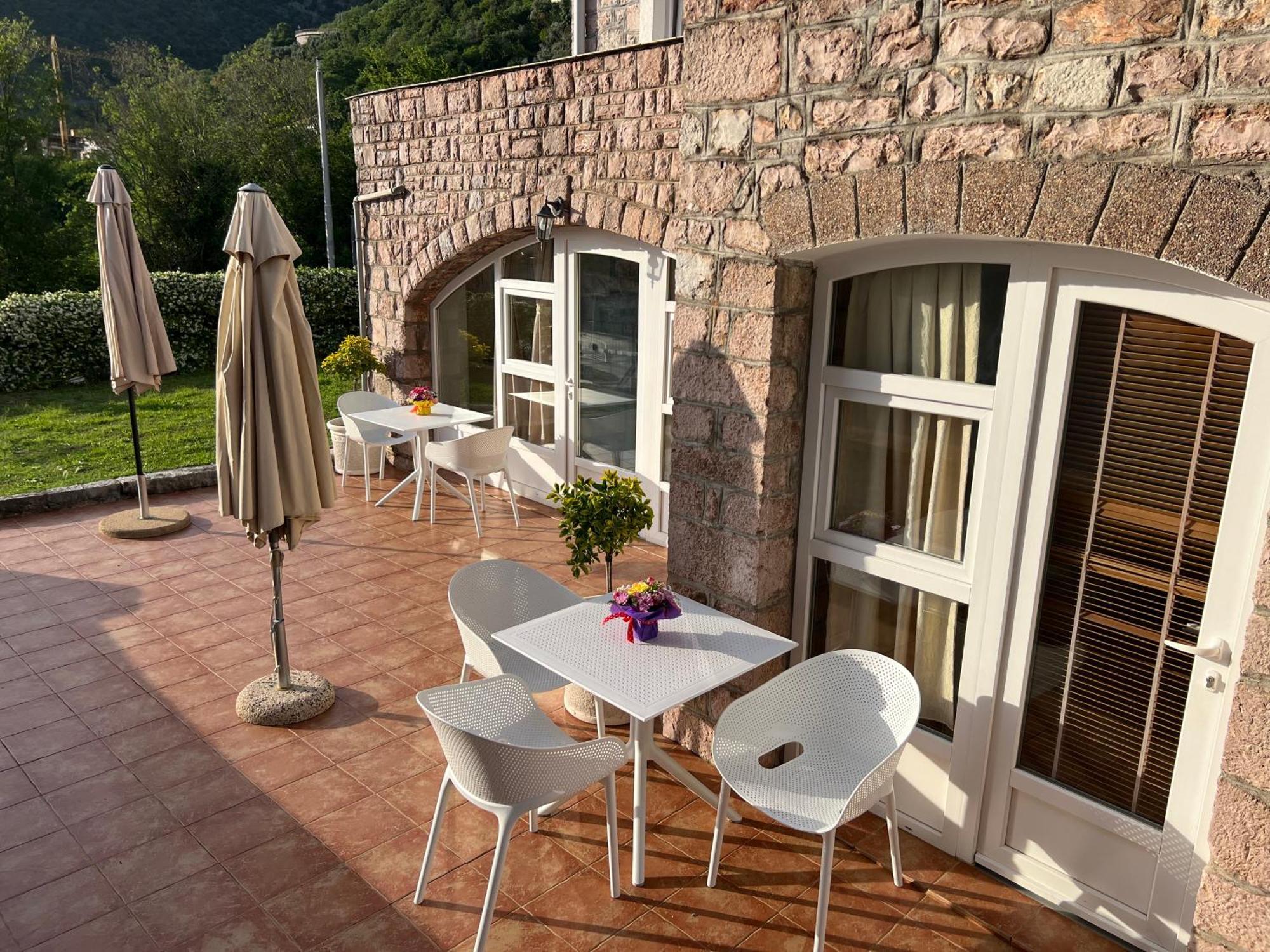 Apartments Pavlovic Петровац Экстерьер фото